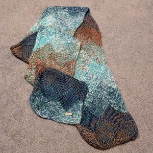 Prana Winter Scarf